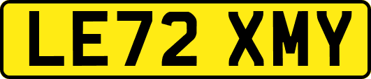 LE72XMY