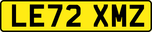 LE72XMZ