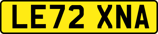 LE72XNA