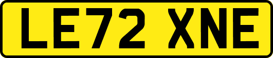 LE72XNE