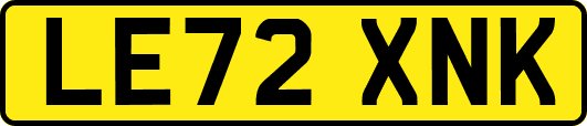 LE72XNK