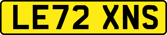 LE72XNS