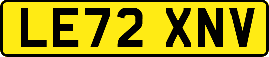 LE72XNV