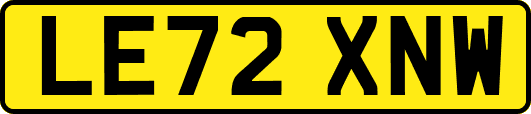 LE72XNW