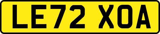 LE72XOA