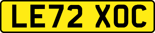 LE72XOC