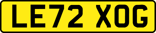 LE72XOG