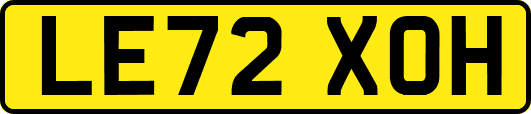 LE72XOH