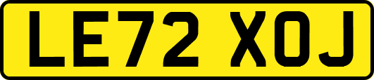 LE72XOJ