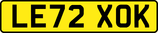 LE72XOK