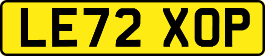 LE72XOP