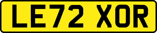 LE72XOR