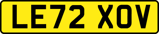 LE72XOV