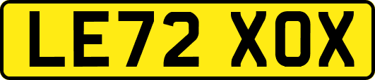 LE72XOX