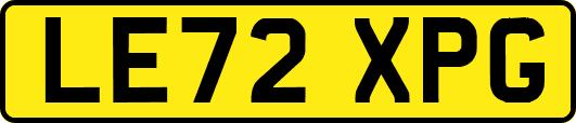 LE72XPG