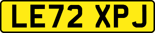 LE72XPJ