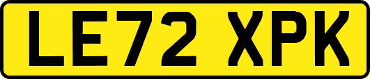 LE72XPK
