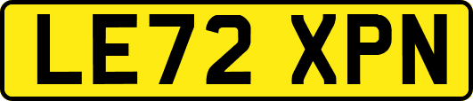 LE72XPN