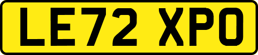LE72XPO