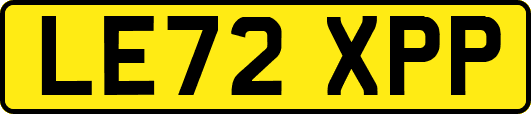LE72XPP