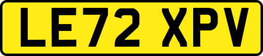 LE72XPV