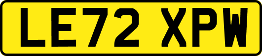 LE72XPW