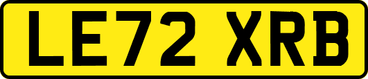 LE72XRB