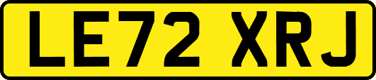 LE72XRJ