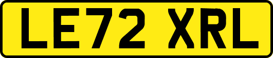 LE72XRL