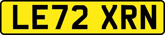 LE72XRN