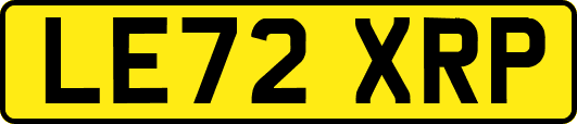 LE72XRP