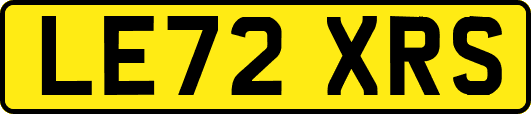 LE72XRS