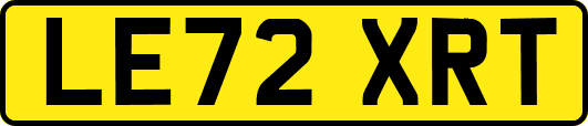 LE72XRT