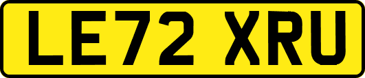 LE72XRU
