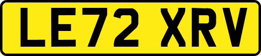 LE72XRV