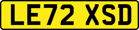 LE72XSD