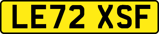 LE72XSF