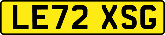LE72XSG