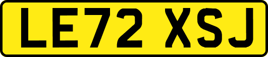 LE72XSJ