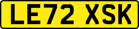 LE72XSK