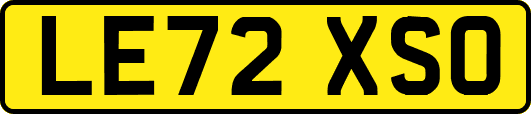 LE72XSO