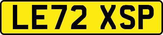LE72XSP