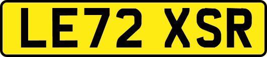 LE72XSR