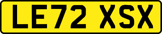 LE72XSX