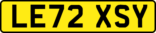 LE72XSY