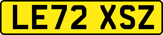 LE72XSZ