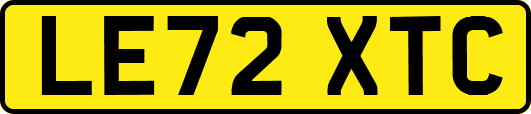 LE72XTC