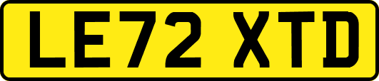 LE72XTD