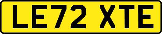 LE72XTE