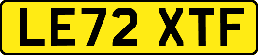 LE72XTF